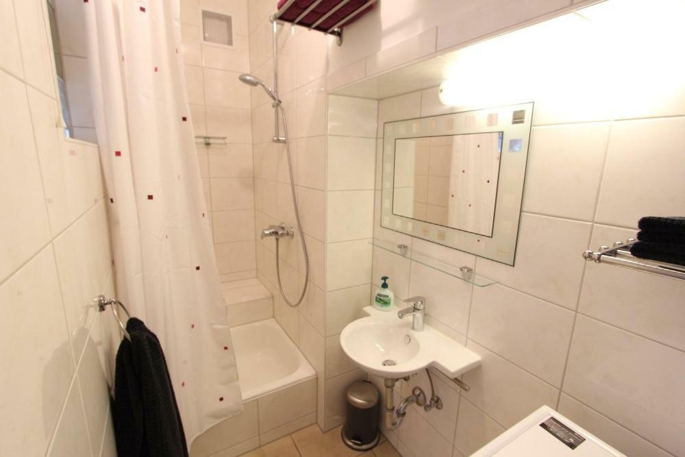 Haus Anneliese Apartment บาดไรเฮนฮัล ภายนอก รูปภาพ